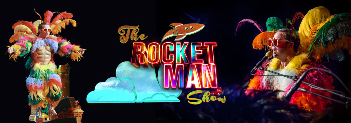 The Rocket Man Show