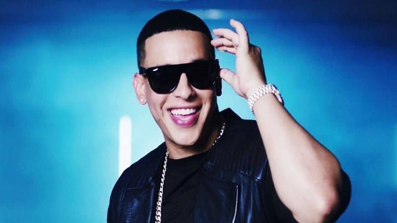 Daddy Yankee - Live in Chicago