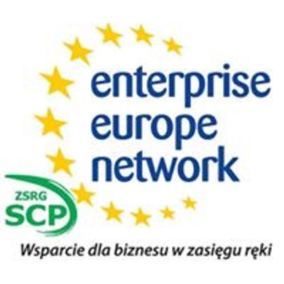 Enterprise Europe Network przy ZSRG-SCP