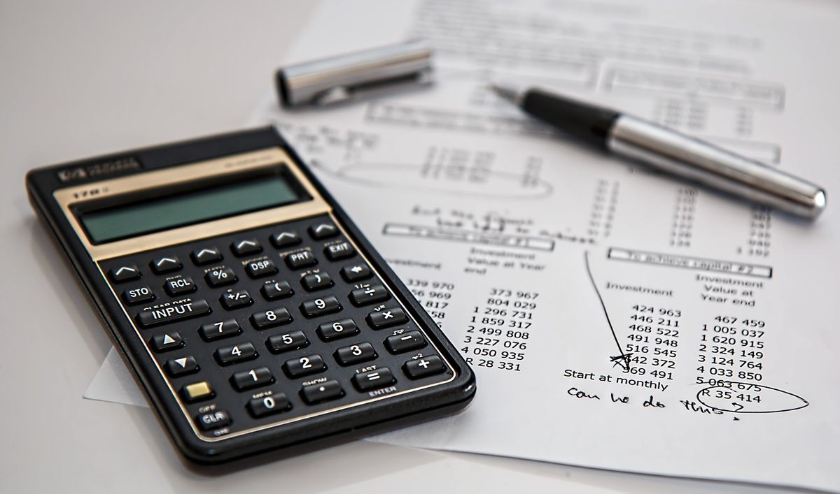 Finance Essentials for Small Business