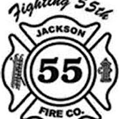 Jackson Township Vol. Fire Co. #1 Station 55