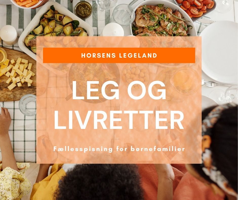 Leg & Livretter 