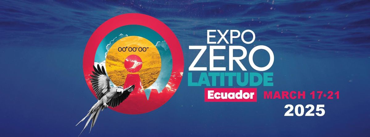 Convenci\u00f3n y Expo de Fotograf\u00eda en Ecuador - Junto a World Photographic Cup 20205