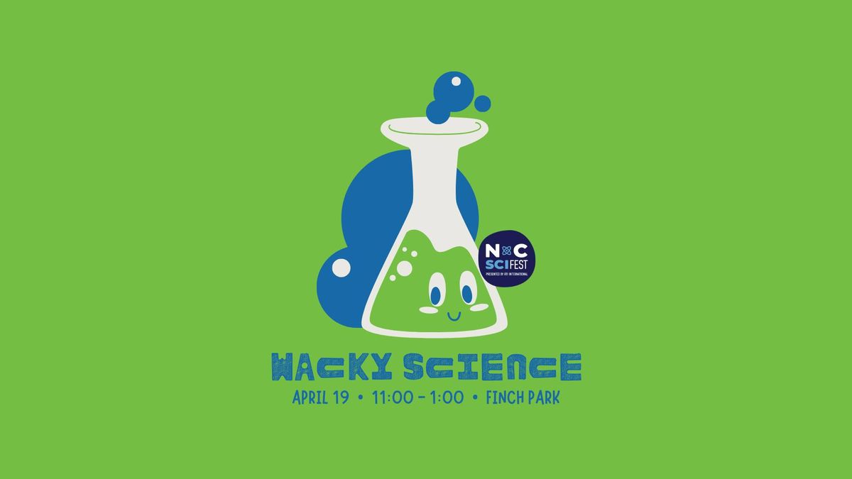 Wacky Science