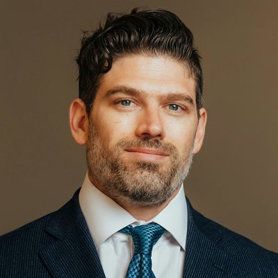 Travis Charles Smith