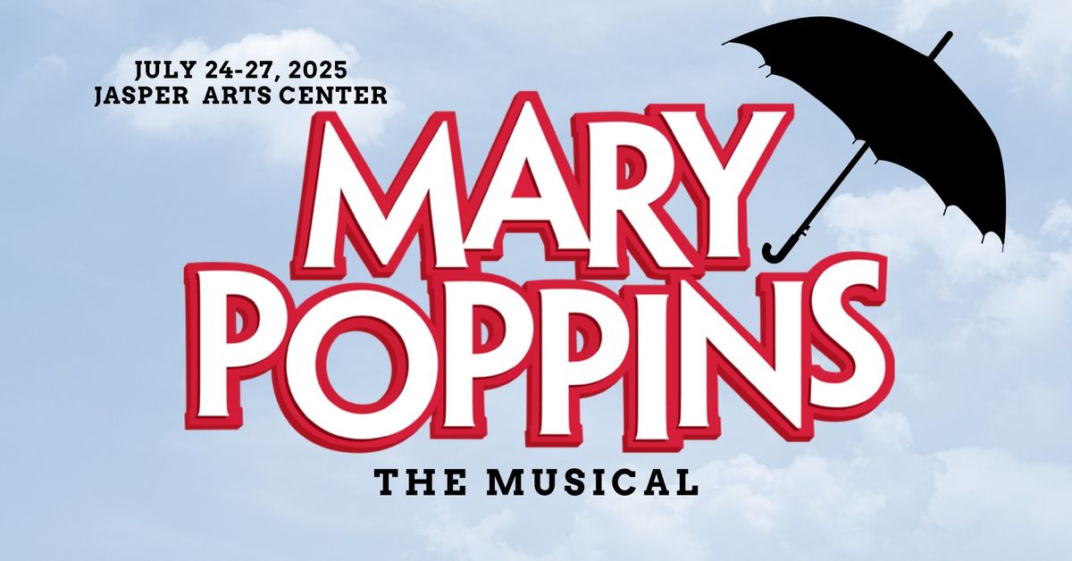 Mary Poppins: The Musical