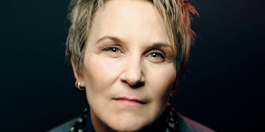 An Evening with Mary Gauthier Book Release show: Stories and Songs