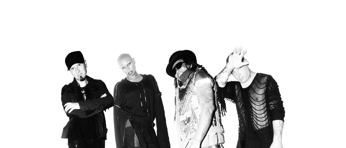 Skunk Anansie in Brescia