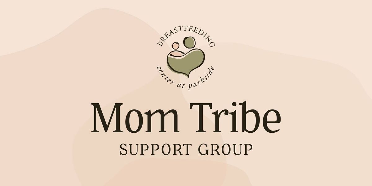 Mom Tribe Support Group