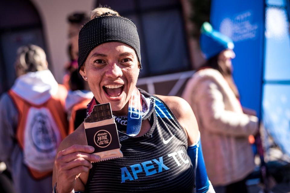 2022 Hot Chocolate Run Phoenix