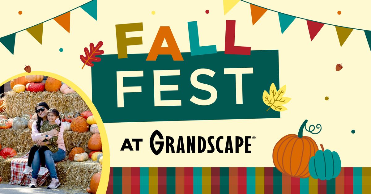 Fall Fest