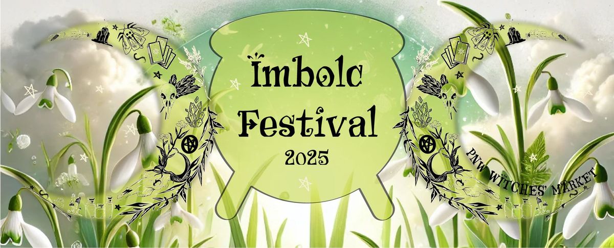 Imbolc Festival 2025