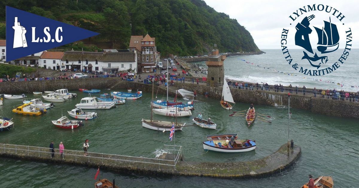 Lynmouth Sailing Club AGM