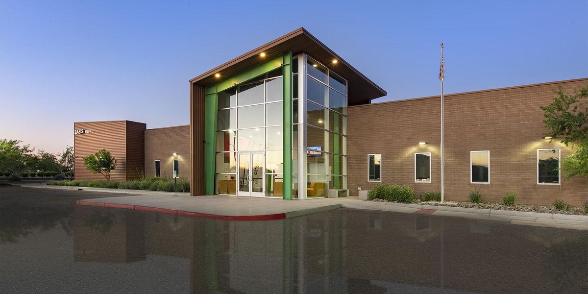 BASIS Mesa School Tour Grades K 5 BASIS Mesa 13 April 2022 BASIS Mesa School Tour Grades K 5 BASIS Mesa 13 April 2022