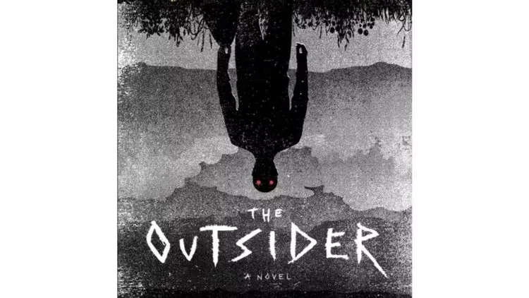 Let's Meetup and Discuss "The Outsider" by Stephen King