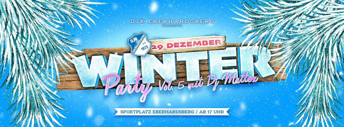 Winter Party Vol. 5