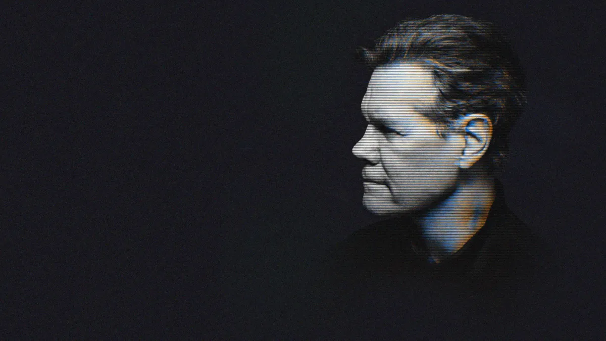 Randy Travis, James Dupr\u00e9 in Monroe