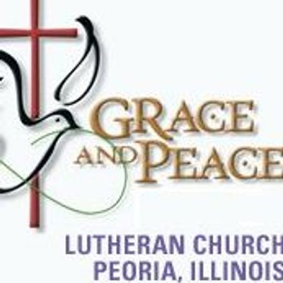 Grace and Peace Lutheran Church