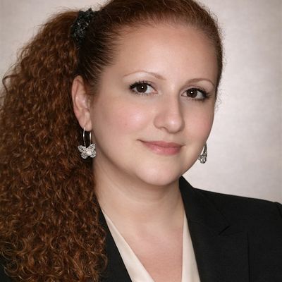 Maya Rivera
