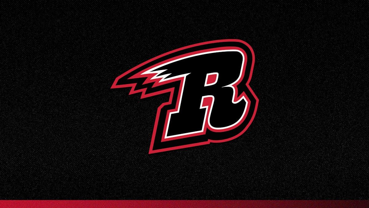 Worcester Railers at Rapid City Rush