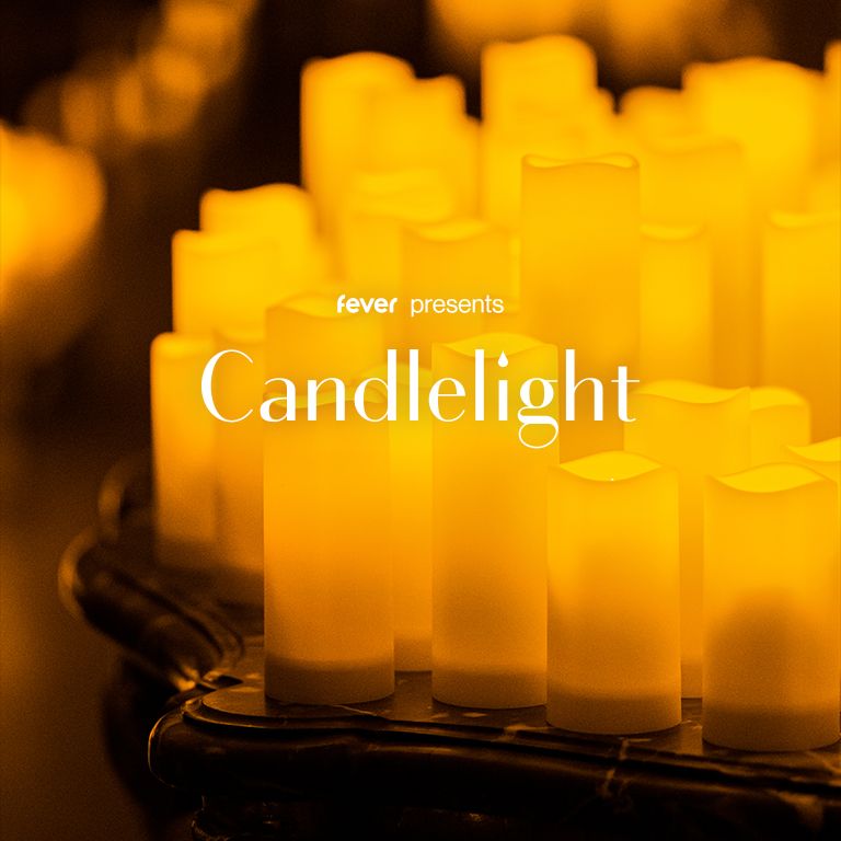 Candlelight: Coldplay meets Imagine Dragons