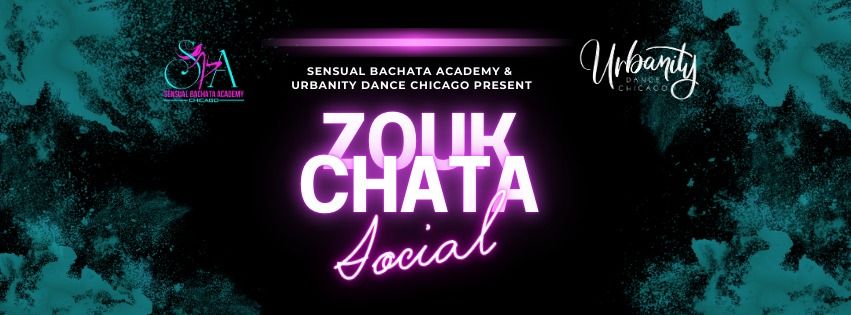 Zoukchata November Social