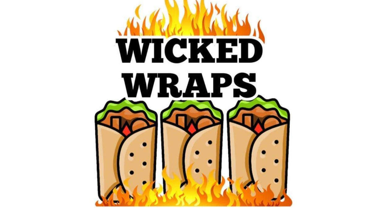 Wicked Wraps