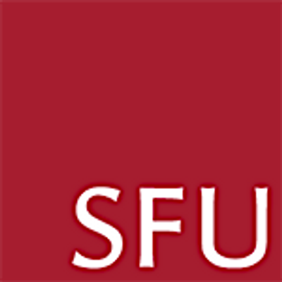 SFU Department of English