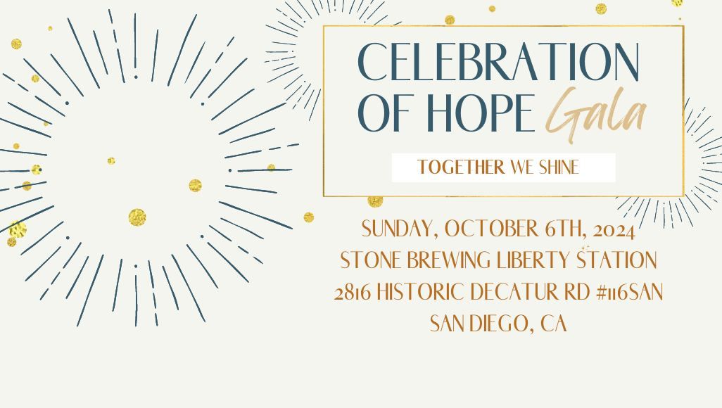 2024 SoCal Celebration of Hope