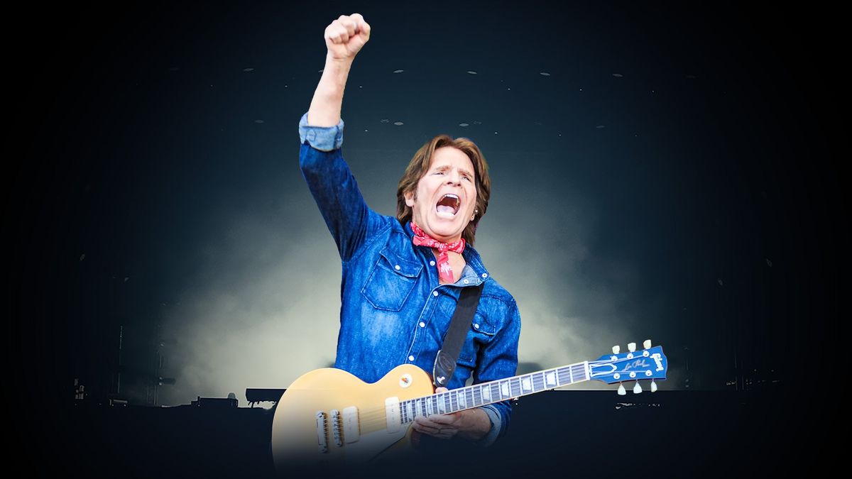 John Fogerty: The Celebration Tour