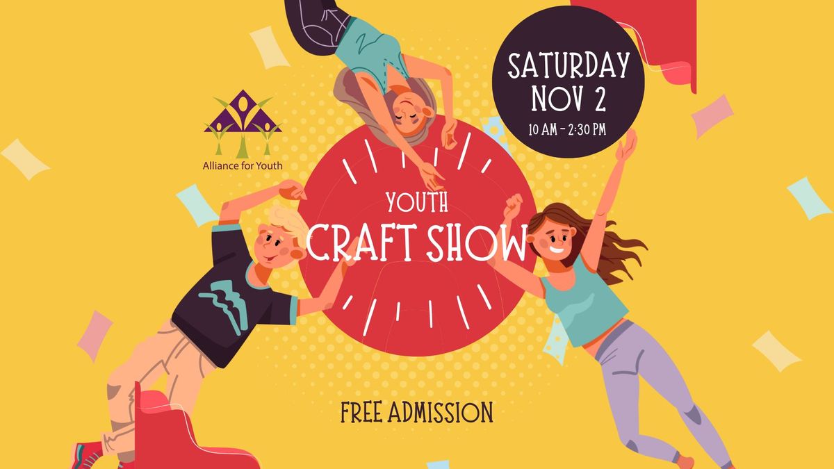 Youth Craft Show