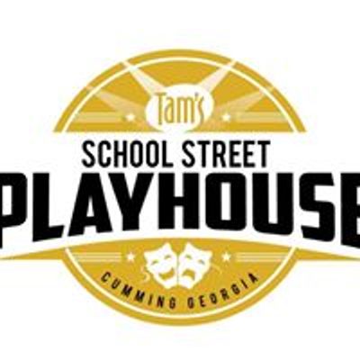 School Street Playhouse