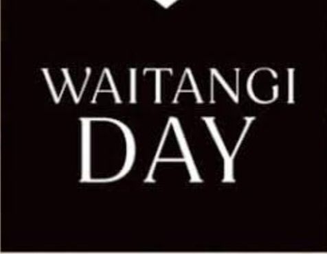 Waitangi day market 