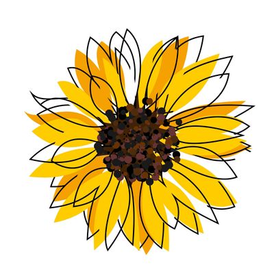 The Sunflower Network