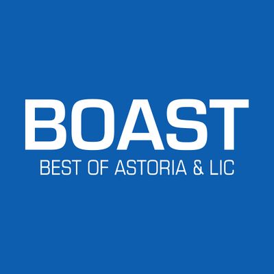 BOAST: Best of Astoria & LIC