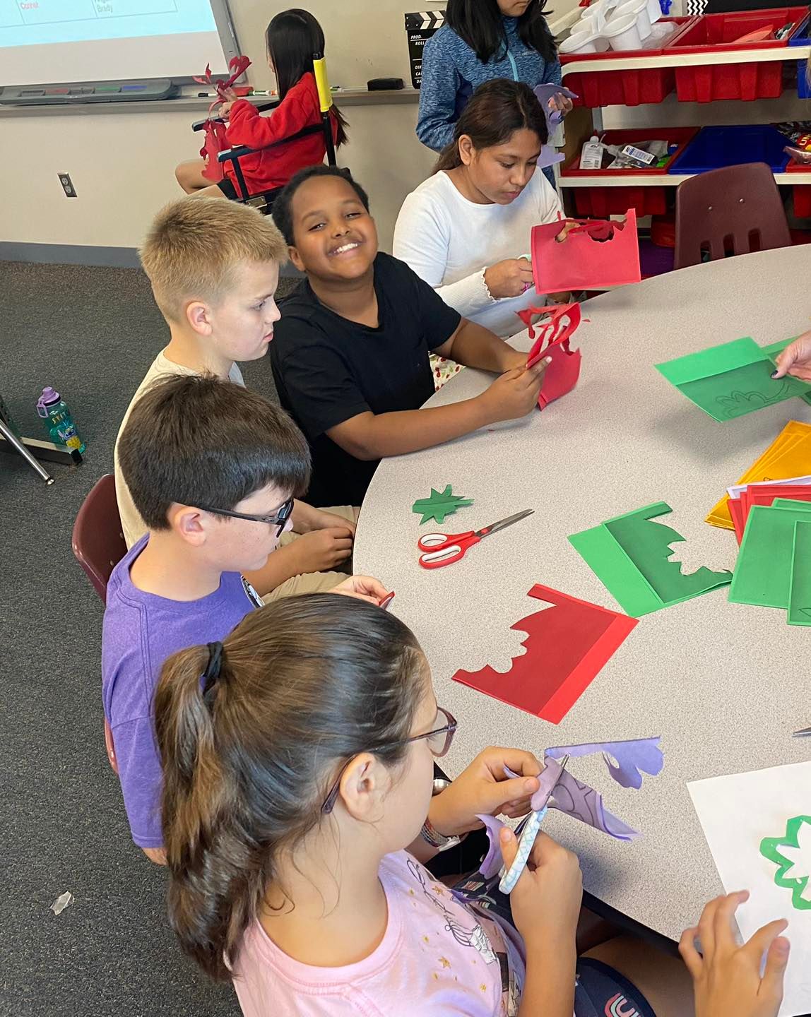 Northern Trails at Capitole Theatre