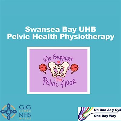 Pelvic Health Physiotherapy (SBUHB)