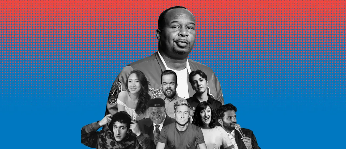 Roy Wood Jr.