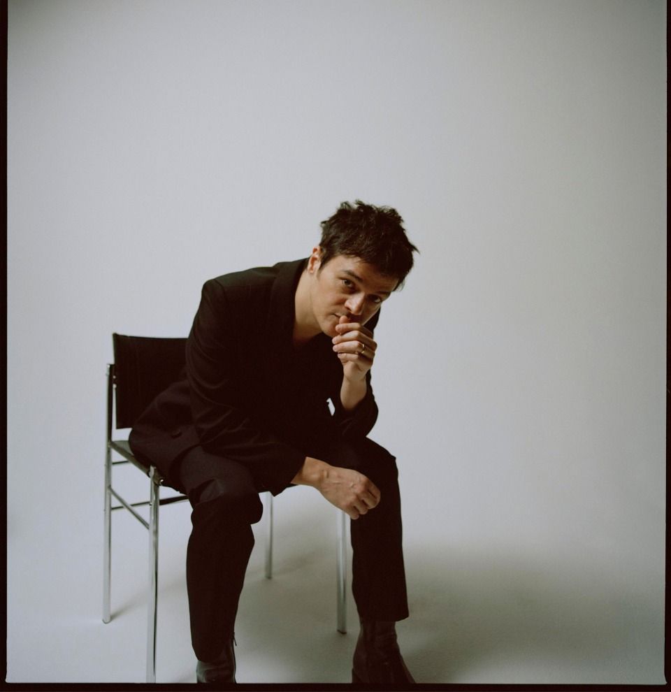 Jamie Cullum | Musikhuset Aarhus