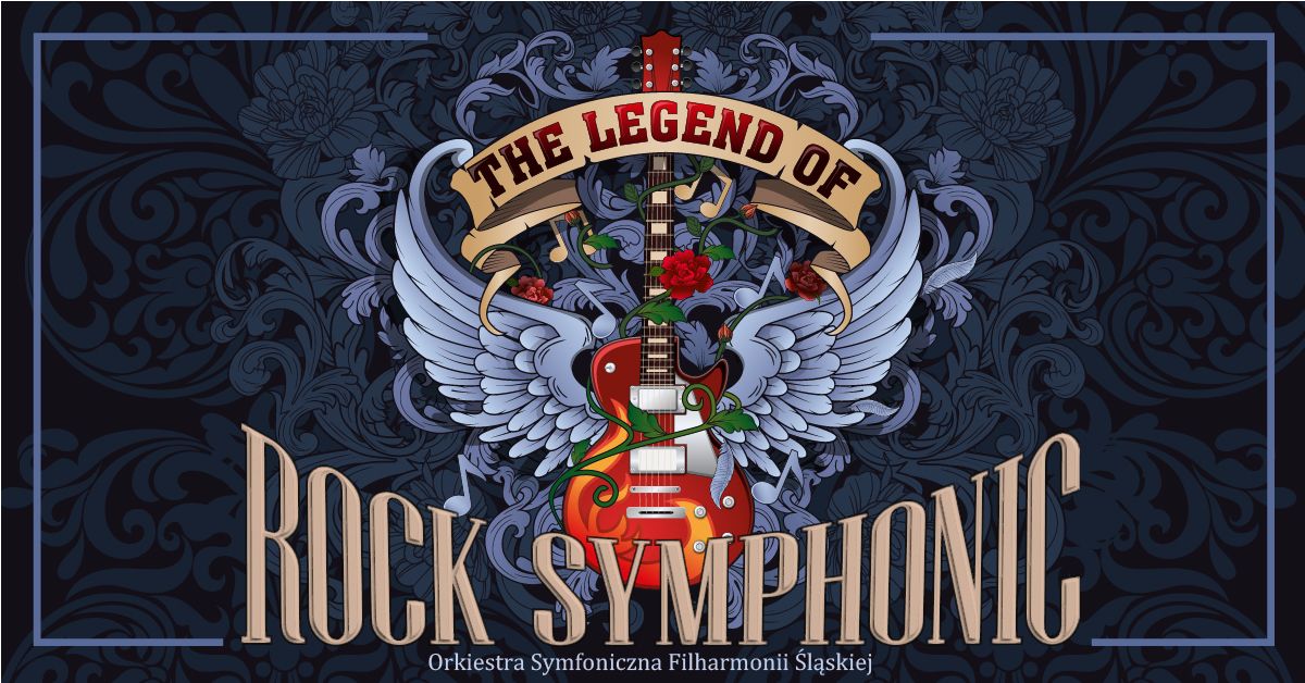 Wroc\u0142aw: The Legend of Rock Symphonic