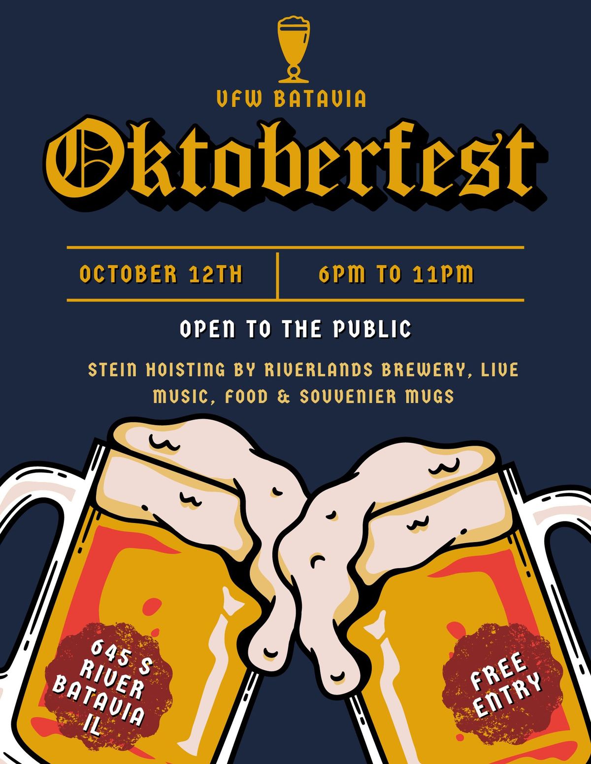 Oktoberfest 