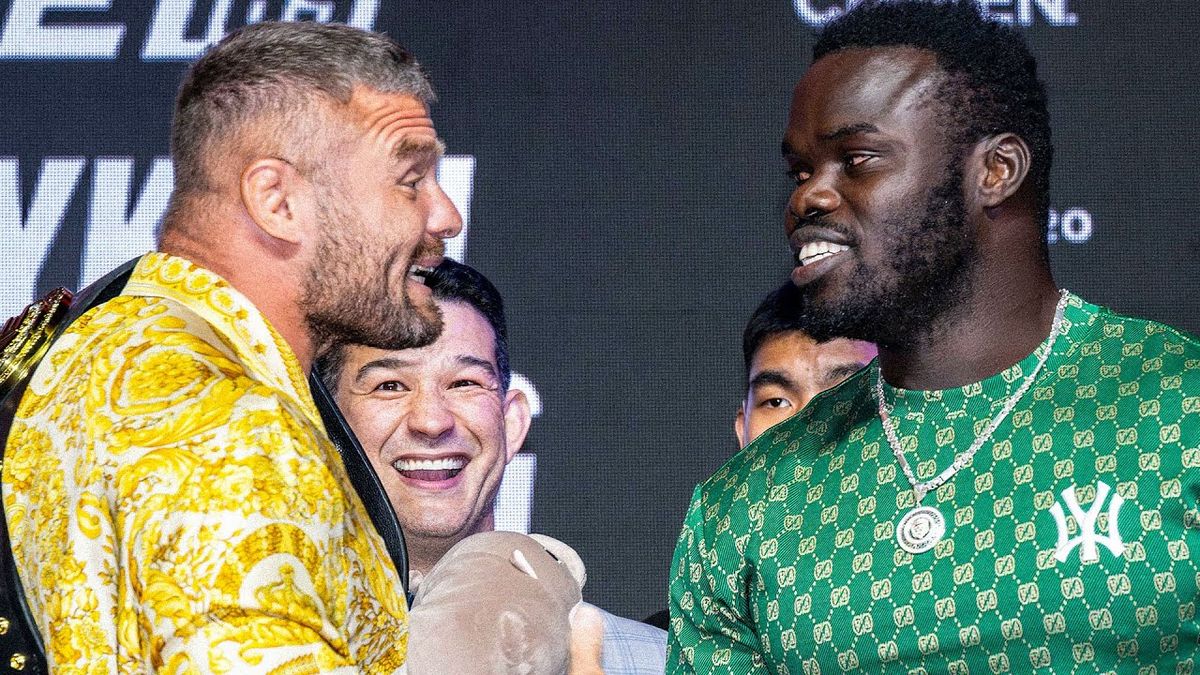 Victory Fighting Championship MMA at Terminal 5