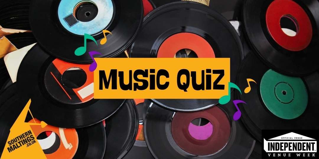 Music Quiz