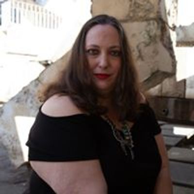 Diana Rajchel Author Page