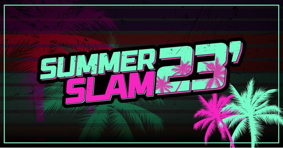 SummerSlam 23