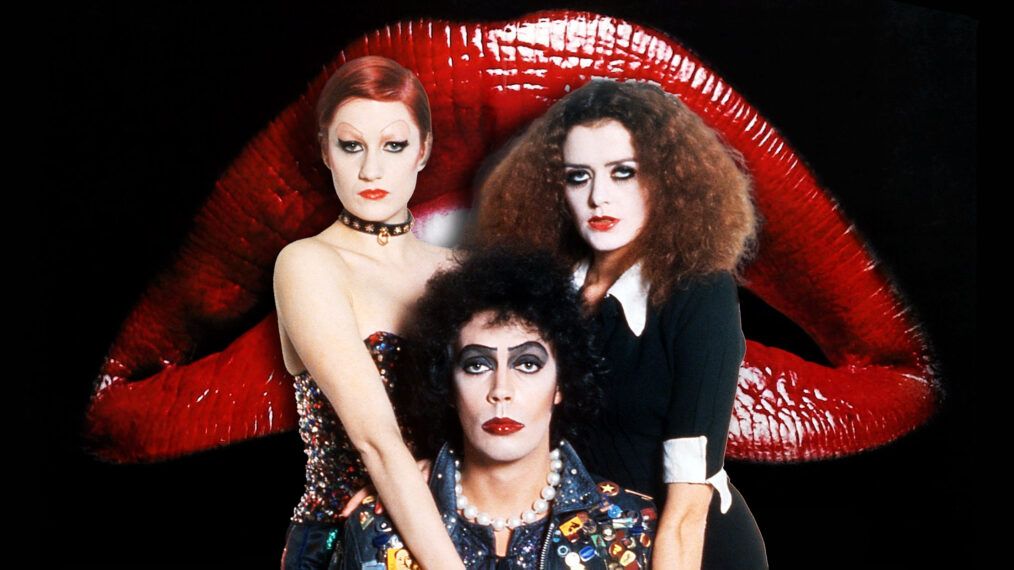 STA Screen presents The Rocky Horror Picture Show