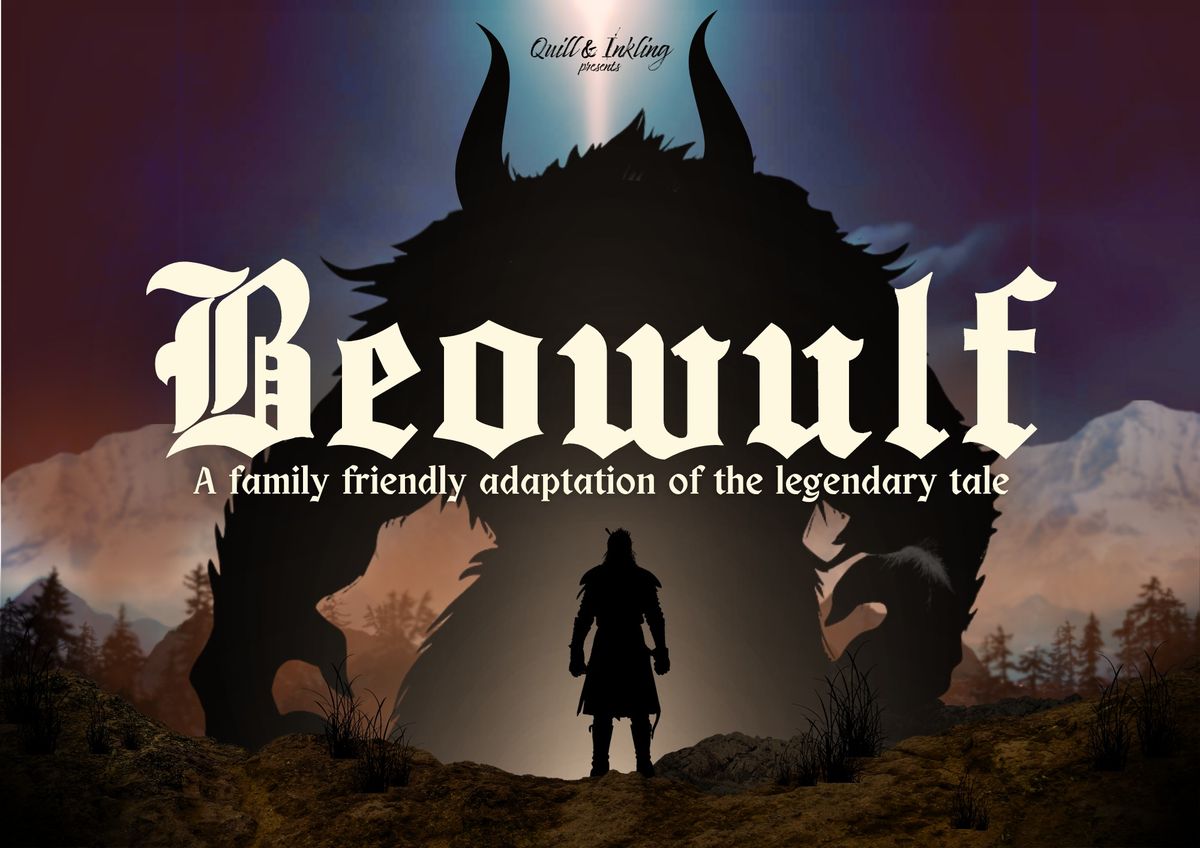 Beowulf