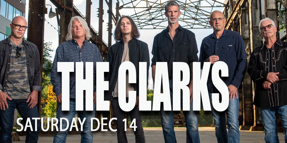 The Clarks