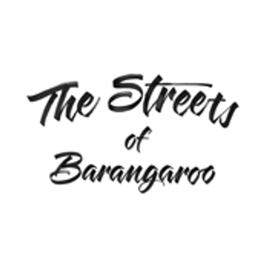 The Streets of Barangaroo