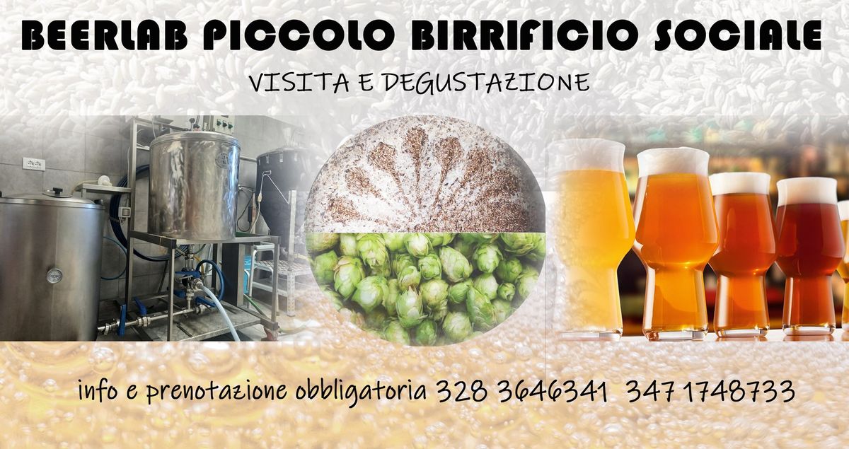 VISITA E DEGUSTAZIONE